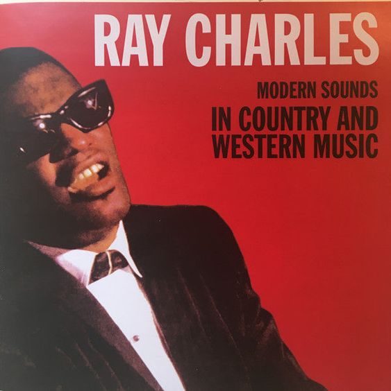 Ray Charles  | Modern Sounds In Country And Western Music