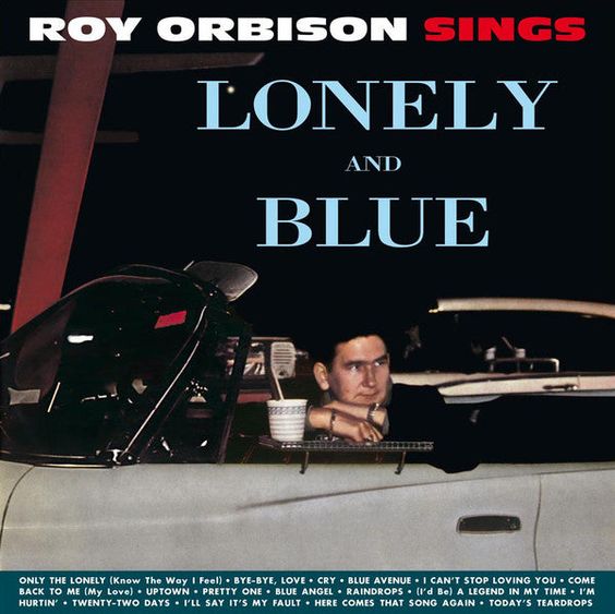 Roy Orbison | Sings Lonely & Blue