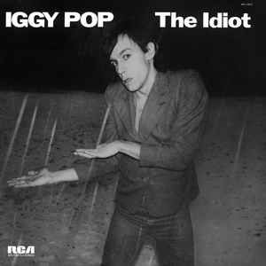 Iggy Pop | The Idiot