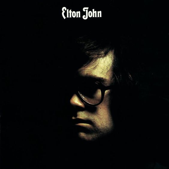 Elton John | Elton John