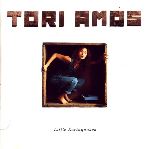 Tori Amos  | Little Earthquakes