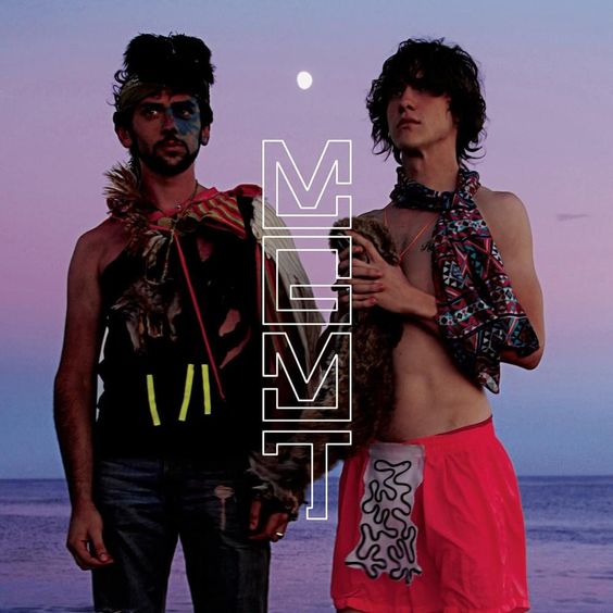 MGMT | Oracular Spectacular