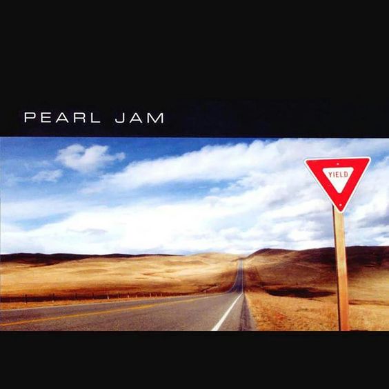 Pearl Jam | Yield  