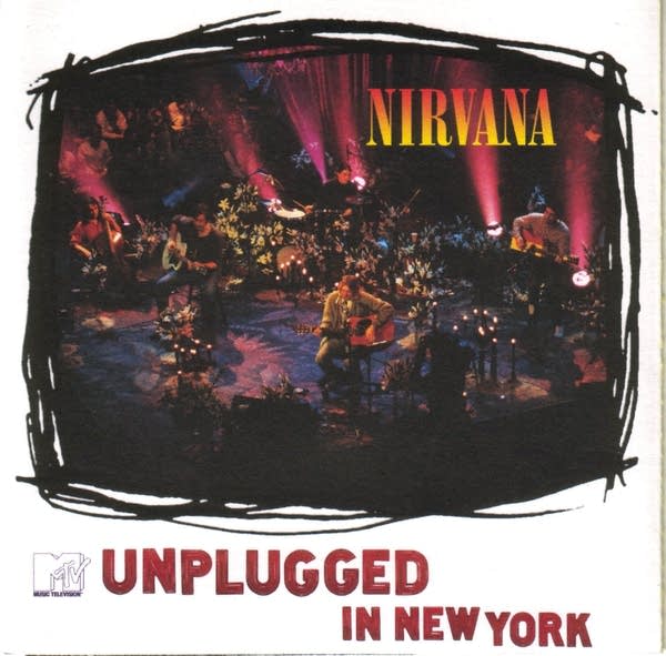 Nirvana | Unplugged