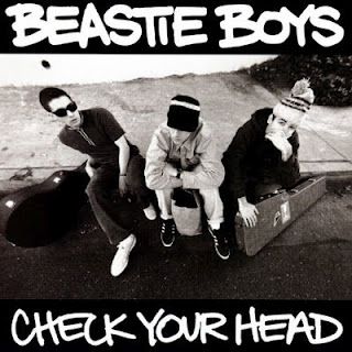 Beastie Boys | Check Your Head 2LP