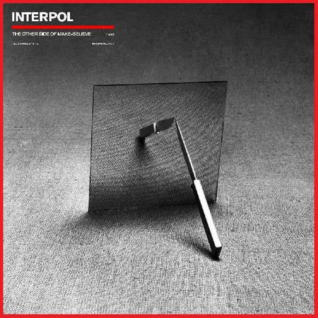 Interpol | The Other Side Of Make