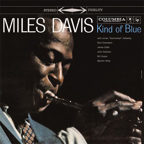 Miles Davis | Kind Of Blue