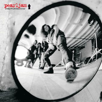 Pearl Jam  | rearviewmirror - greatest hits 1991-2003 vol.1 - 2LP