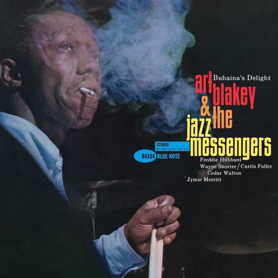 Art Blakey | Buhaina's Delight