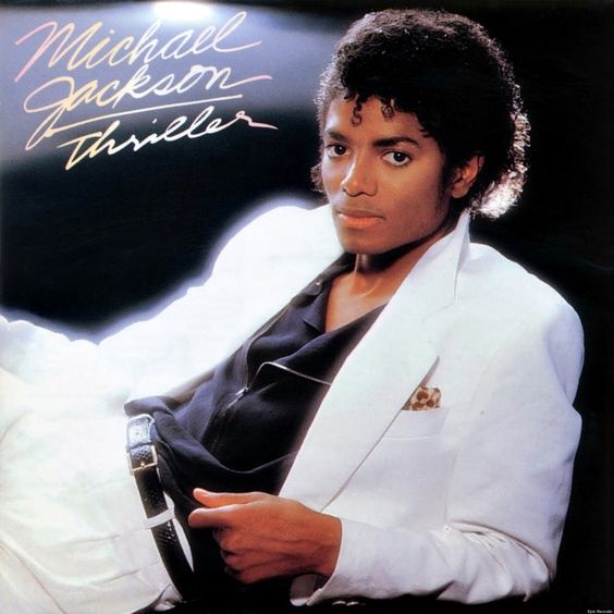 Michael Jackson | Thriller