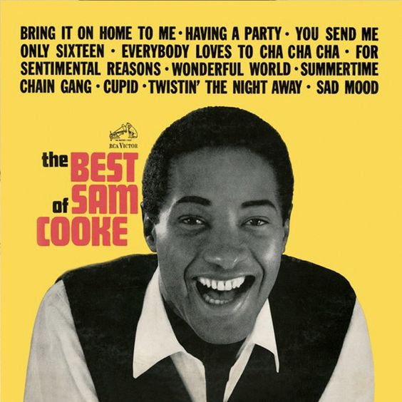 Sam Cooke | The Best Of