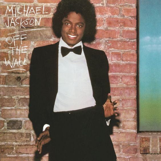 Michael Jackson | Off The Wall