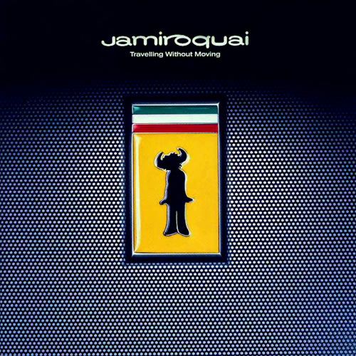 Jamiroquai | Travelling Without Moving - 2LP 25 Anniversary