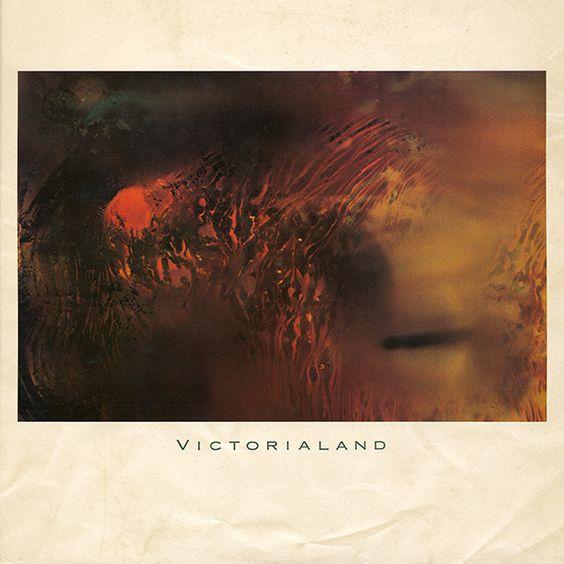 Cocteau Twins | Victorialand