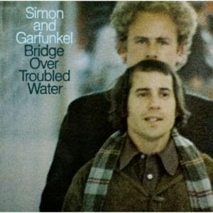 Simon & Garfunkel | Bridge Over Trouble Water