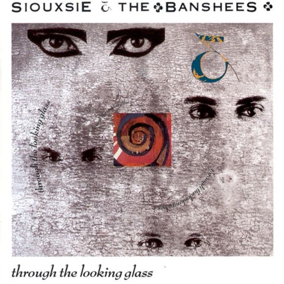 Siouxsie and the Banshees

 | through the looking glass