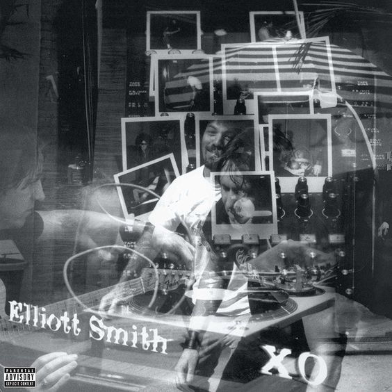 Elliott Smith | XO