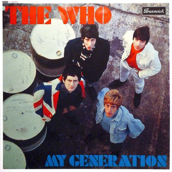 The Who | My Generation