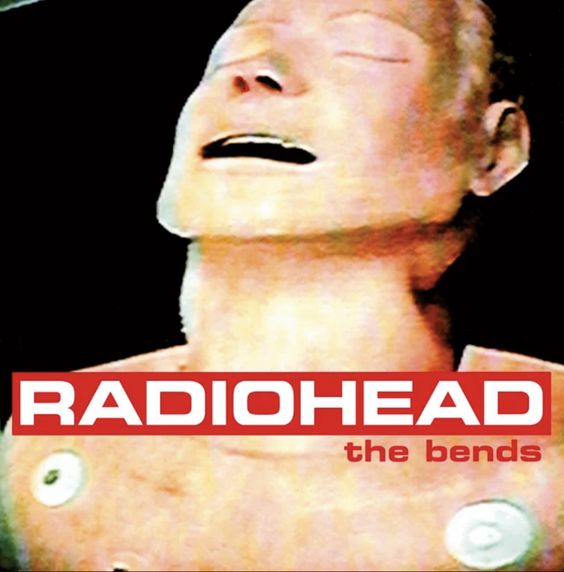 Radiohead | the bends