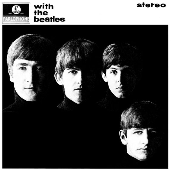 The Beatles | with the beatles