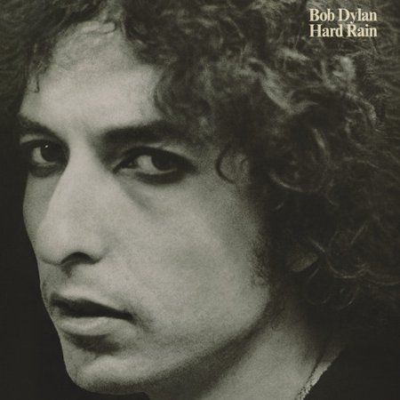 Bob Dylan | Hard Rain