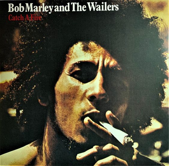 Bob Marley & The Wailers | Catch A Fire