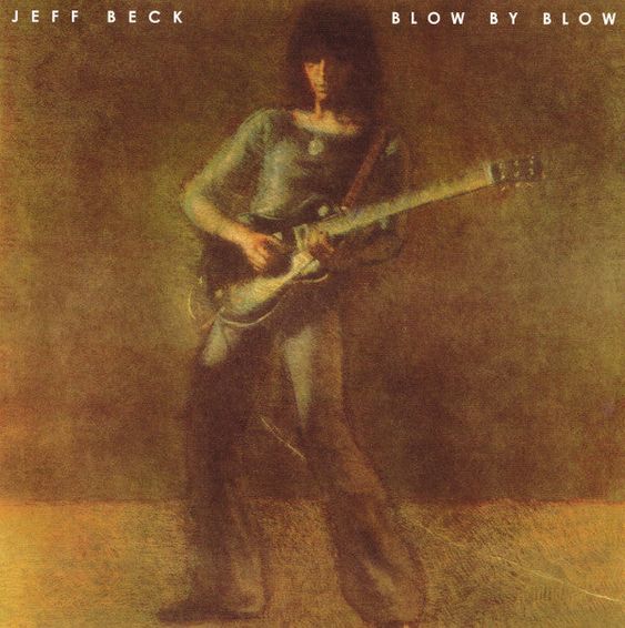 Jeff Beck | Blow By Blow 