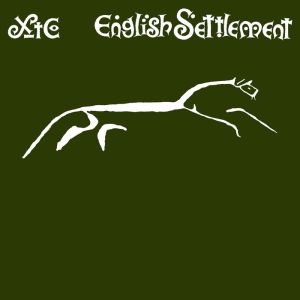 XTC | English Settelment  - 2LP