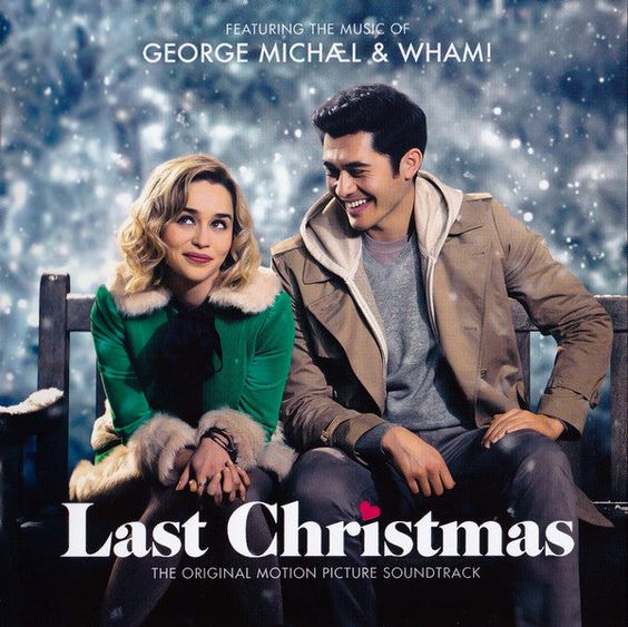 Soundtrack | George Michael & Wham – Last Christmas Soundtrack - 2LP
