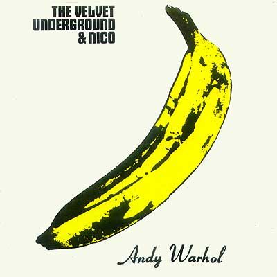 The Velvet Underground | The Velvet Underground