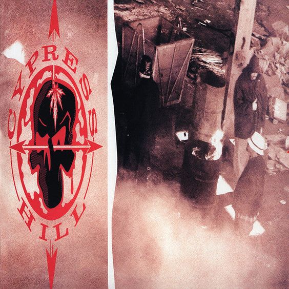 Cypress Hill  | Cypress Hill 