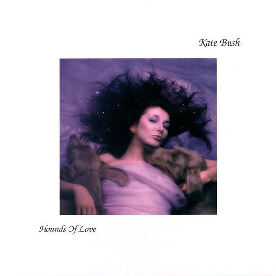 Kate Bush | hounds of love