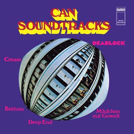 Can  | Soundtracks