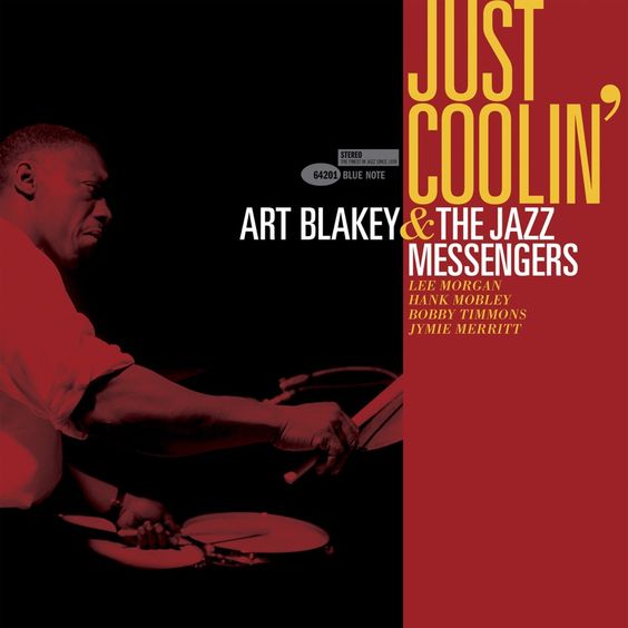 Art Blakey & The Jazz Messengers | Just Coolin'