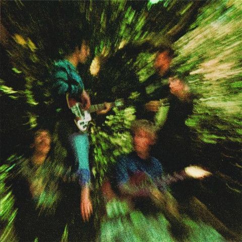 Creedence Clearwater Revival | Bayou Country