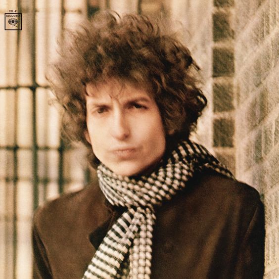 Bob Dylan |  Blonde On Blonde 2lp