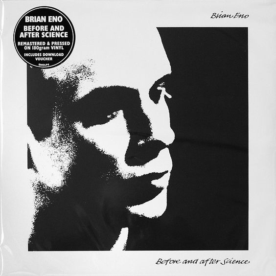 Brian Eno | Before and After Science