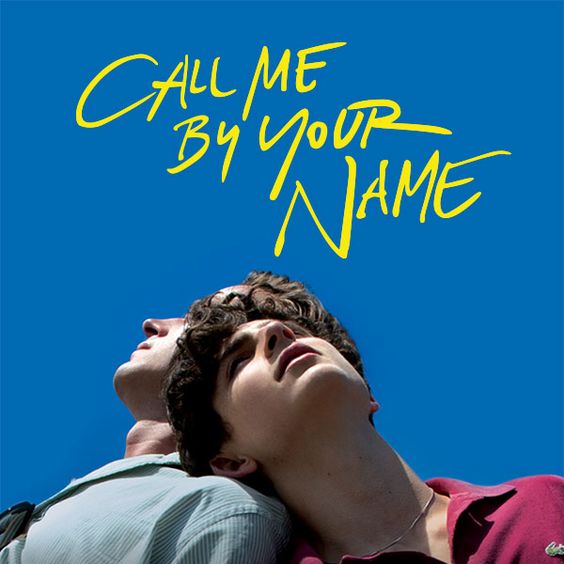 Soundtrack | Call Me By You Name - 2LP