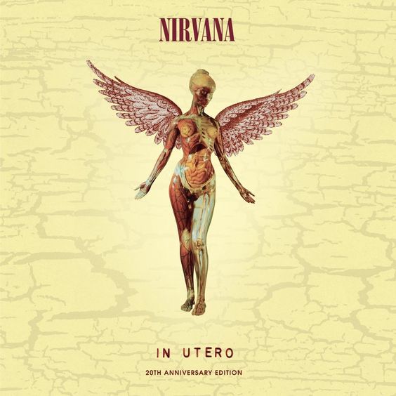 Nirvana | In Utero