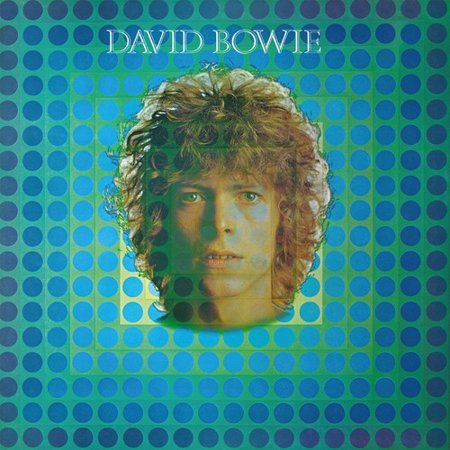 David Bowie | space oddity