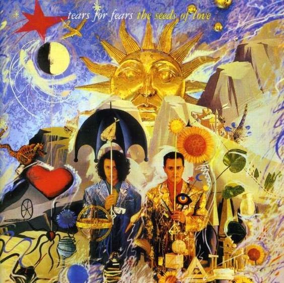 Tears For Fears | The Seeds Of Love