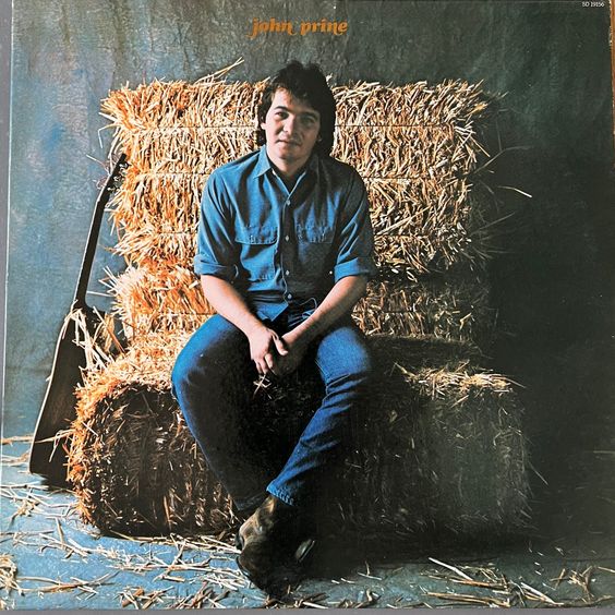 John Prine | John Prine