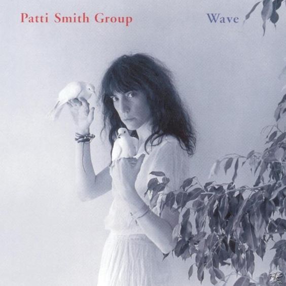 Patti Smith | Wave