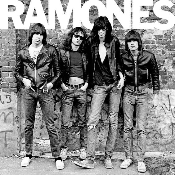 Ramones | The Ramones