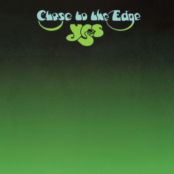 Yes | Close to the Edge