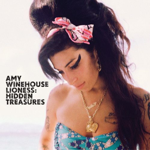 Amy Winehouse | Lioness:Hidden Treasures - 2LP