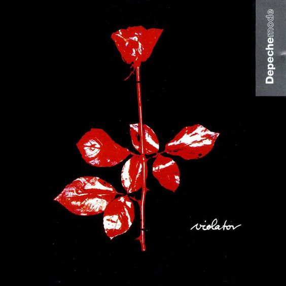 Depech Mode | Violator