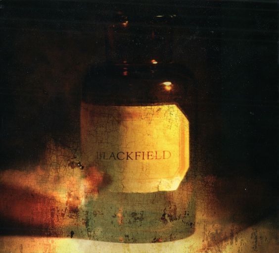 Blackfield | For the Music