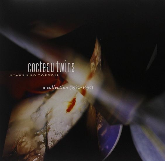 Cocteau Twins | Stars & Topsoil - a collection (1982-1990)  - 2LP