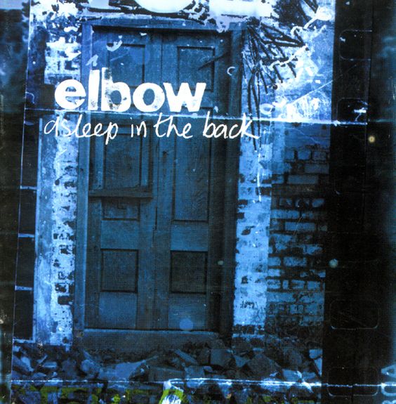 Elbow | Asleep in the back  - 2LP